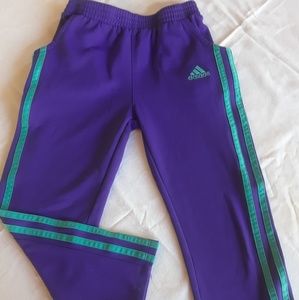 Girls Gym Pants